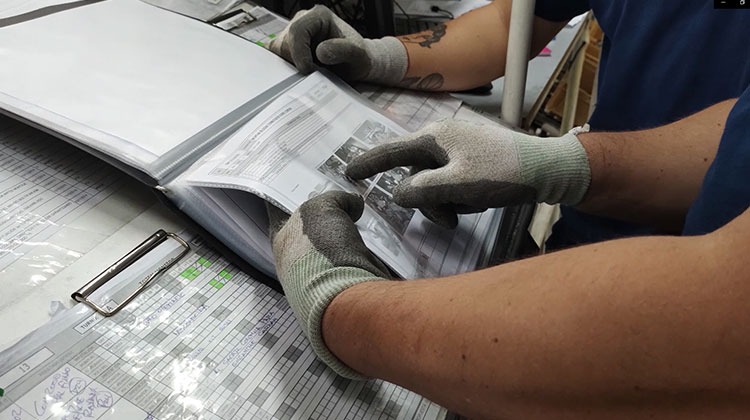 Get quality improvements in Assembly